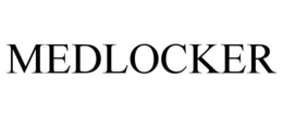 MEDLOCKER trademark