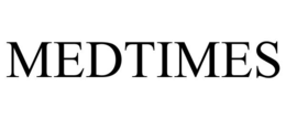 MEDTIMES trademark
