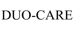 DUO-CARE trademark
