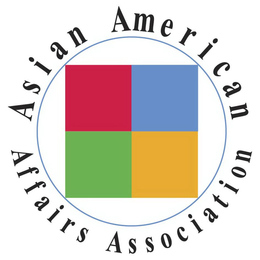 ASIAN AMERICAN AFFAIRS ASSOCIATION trademark