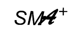 SMA+ trademark