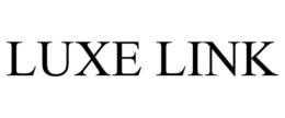 LUXE LINK trademark