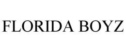 FLORIDA BOYZ trademark