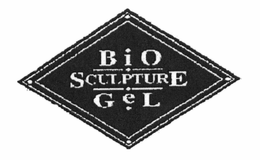 BIO SCULPTURE GEL trademark