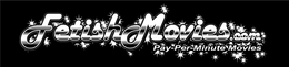 FETISHMOVIES.COM PAY-PER-MINUTE MOVIES trademark