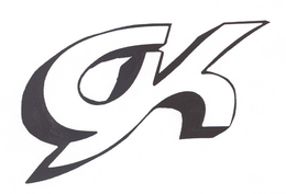 GK trademark