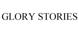 GLORY STORIES trademark
