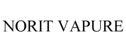 NORIT VAPURE trademark