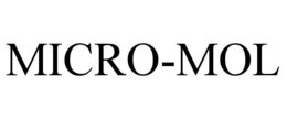 MICRO-MOL trademark