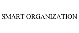 SMART ORGANIZATION trademark