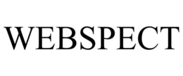 WEBSPECT trademark