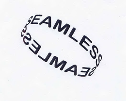 SEAMLESS trademark