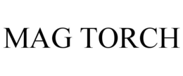 MAG TORCH trademark