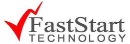 FASTSTART TECHNOLOGY trademark