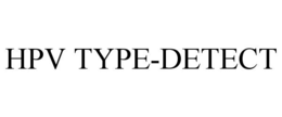 HPV TYPE-DETECT trademark
