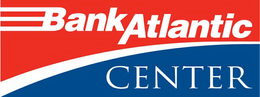 BANKATLANTIC CENTER trademark