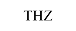 THZ trademark