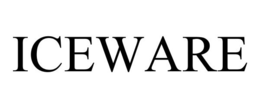 ICEWARE trademark