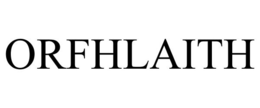 ORFHLAITH trademark