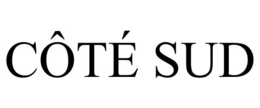 CÔTÉ SUD trademark