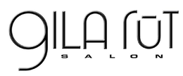 GILA RUT SALON trademark