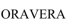 ORAVERA trademark