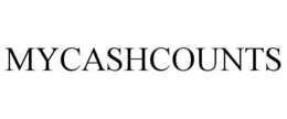 MYCASHCOUNTS trademark