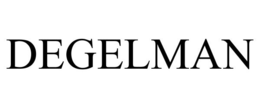 DEGELMAN trademark