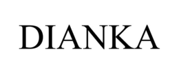DIANKA trademark