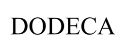 DODECA trademark