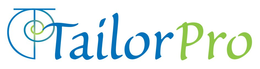 TP TAILORPRO trademark