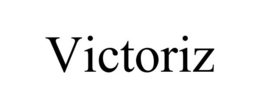 VICTORIZ trademark