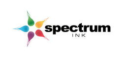 SPECTRUM INK trademark