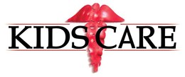 KIDS CARE trademark