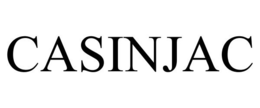 CASINJAC trademark