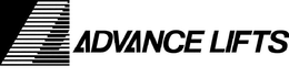A ADVANCE LIFTS trademark