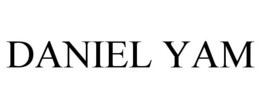 DANIEL YAM trademark