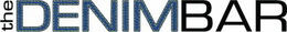 THE DENIM BAR trademark