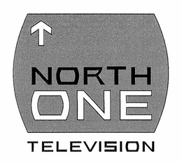 NORTH ONE TELEVISION trademark