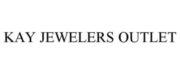 KAY JEWELERS OUTLET trademark