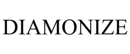 DIAMONIZE trademark