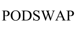 PODSWAP trademark