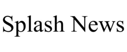 SPLASH NEWS trademark