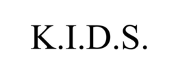 K.I.D.S. trademark