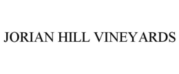 JORIAN HILL VINEYARDS trademark