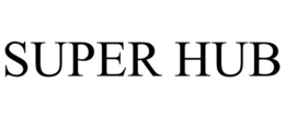 SUPER HUB trademark