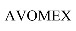 AVOMEX trademark
