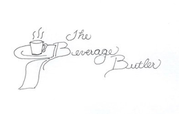 THE BEVERAGE BUTLER trademark