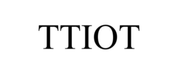 TTIOT trademark