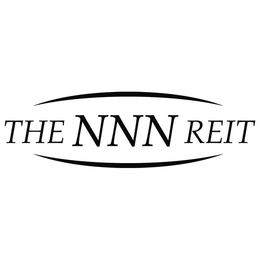 THE NNN REIT trademark